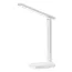 Lampe de bureau LED rechargeable orientable