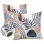 Housse de coussin imperméable de style Bohème