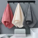 Serviette de bain somptueuse et respirant