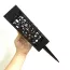 Décoration d'extérieur lampe solaire LED imperméable
