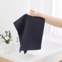 Torchon de cuisine 4 pièces entièrement en coton ultra doux et absorbant
