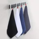 Torchon de cuisine 4 pièces entièrement en coton ultra doux et absorbant