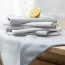 Torchon de cuisine double face en lot fabriqué en microfibre