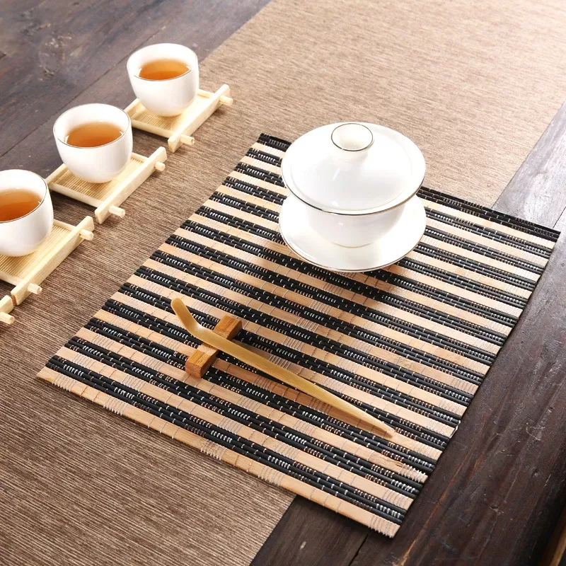Set de table en bambou-30x45cm