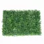 Panneau de plante artificielle décoratif d'extérieur