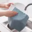 Torchon de cuisine anti-graisse super absorbant