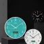 Horloge murale de salon à design créatif