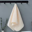 Serviette de bain somptueuse et respirant